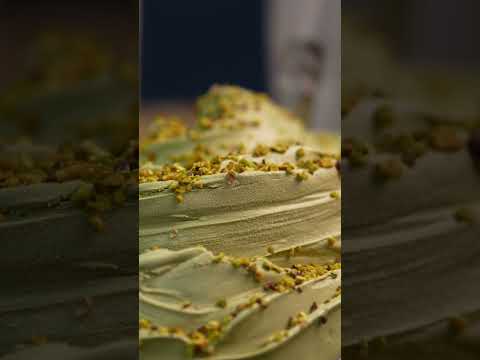Pasta Pistacchio Etna – The Essence of Sicily in Every Bite | Gelato-Go