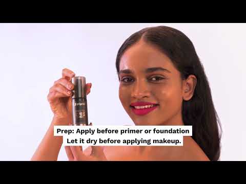 Introducing Pilgrim Newly Launched Makeup Setting Spray | How to Use | Pilgrim