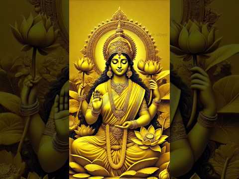 Powerful Lakshmi Mantra for Wealth and Prosperity | Chanting 108 Times for Abundance