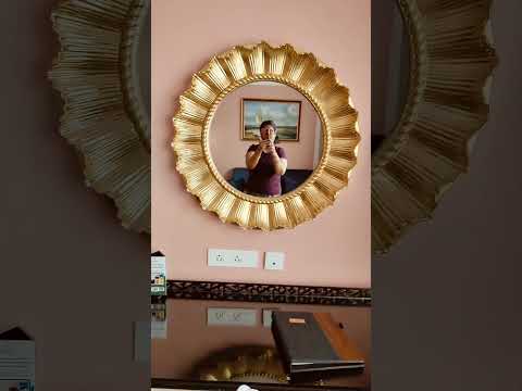 #Home for Two days#lovely ambience #happy staying😄😄#Vacation gonna Over🥺😉😀