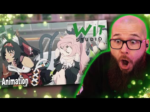 ZENLESS ZONE ZERO ANIME BY WIT STUDIO??!!  | Zenless Zone Zero
