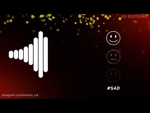 Carol of the Bells Ringtone || Sad Ringtone || KS Editions