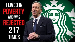 How Starbucks Became a $100B Success Story | Howard Schultz | From Poor Boy To Billionaire