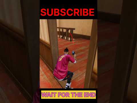 ENEMY IS COMING 😱😱HELP😅 #freefire #shorts#garena #cs @Fullonshorts-28