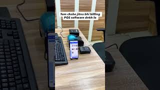 Affordable POS Billing App for Small Business | Billing Buddy is the Smart Choice #BillingPOS