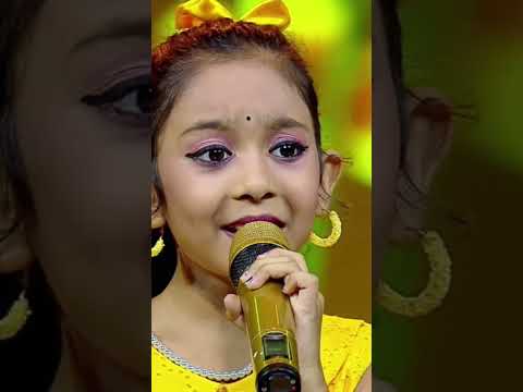 Manjakili swarnakili | Flowers Top singer season 5 | Ann Sera
