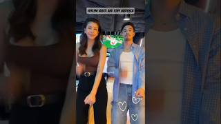 HERLENE and TONY❤️ #shorts #shortsfeed #foryou #fyp #foryoupage #happyminds #viralshorts #trending