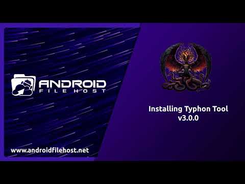 📥Download & Install Typhon Tool Last Version with Full Activation (Full Guide)