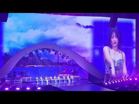 Alcohol Free - Twice Ready to be in Singapore