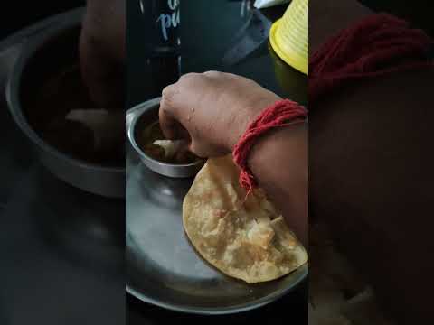 luchi khabe?#shorts #luchi #puri #eatingshow #eatingchallenge #viral #mattstonie thanks for watching