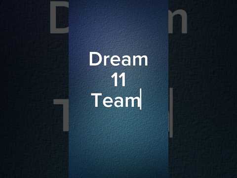 T20 Match no 13th WIW V's BANW Dream 11 team #cricket #worldcup#t20worldcup #cricketlover #shorts