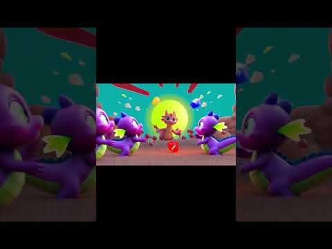 Learn Numbers 3 & 4 for Kids! | Fun Counting Song | DeeDaaDo