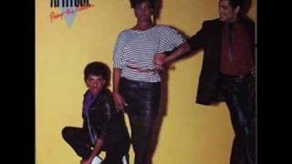 Attitude - If You Could Read My Mind