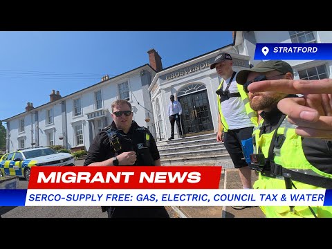 Stratford Upon Avon Migrant Hotel