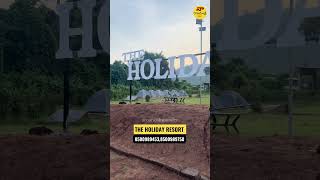 Maredumilli The holiday resort @the.holidayresort Details:
