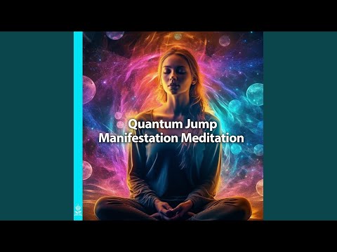 Quantum Jump Manifestation Meditation (feat. Jess Shepherd)