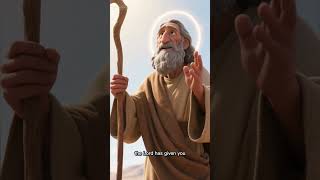 Manna in the Desert – the bread that came from heaven #moses #manna #godprovides