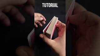 Let's Learn A Quick Card Control
