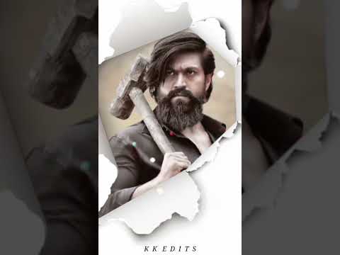boys attitude status video in kinemaster output video #public #kkedits  #youtubeshorts #kgfchapter2