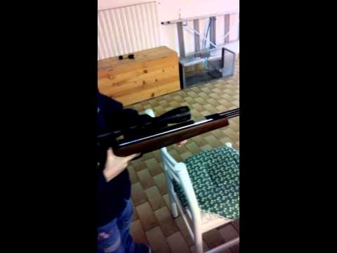 Stefano Vasta barattoling