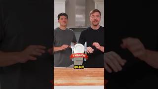 1 Comment = 1 Meal Donated