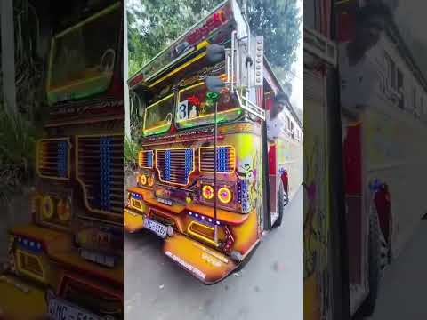 bus | sri lanka bus | bus dj#bus #sohrts #funny #srilankabus#bus