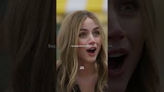 Nesin sen, bitkilerin aziz efendisi mi? - Ghosted(2023)
