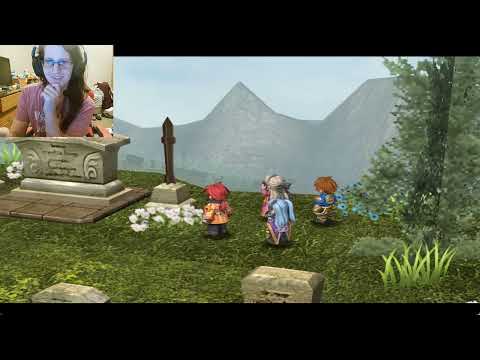 Trails From Zero part 8