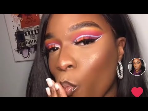 Watch me recreate this beauty