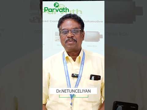 Parvath Tech Workshop | Control Systems & Automotive Sensors | Engineering Education