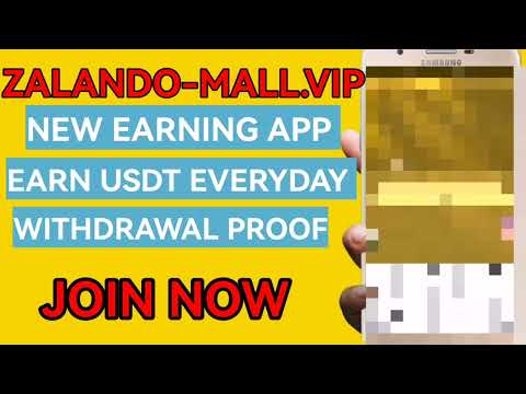 zalando-mall.vip | new earning app | usdt mining site | latest grabbing app