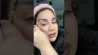 Achieve flawless brows with long-lasting lamination kit! #flawlessbrows