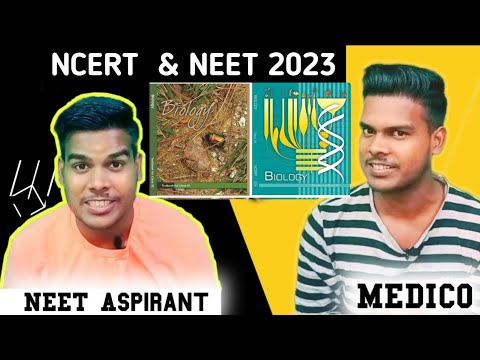 NCERT AFTER NEET 2023 || Value of NCERT after NEET 2023 | I also want to be a doctor 💊