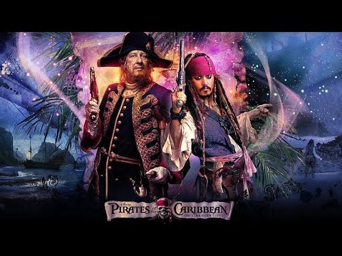 Pirates of the Caribbean: On Stranger Tides Movie 2011 | Johnny Depp, Penélope Cruz | Fact & Review
