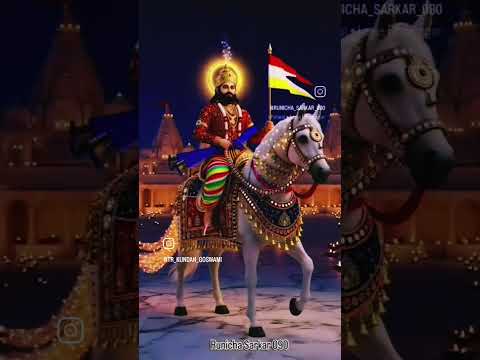 khama khama Ramsa peer ne||KundanGoswami||#babaramdev #viralbhajan2025 #ramdev #ramdevji