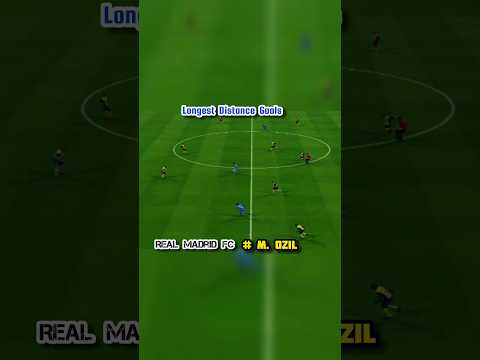 FIFA 14 Long Distance Goals 🔥 #fifa #football