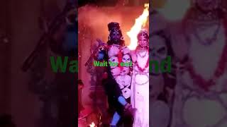 Shiv tandav #bhajan #geet#shorts #youtube #chandabhakti #liveraslila #anuddharacharya#JayaKishori