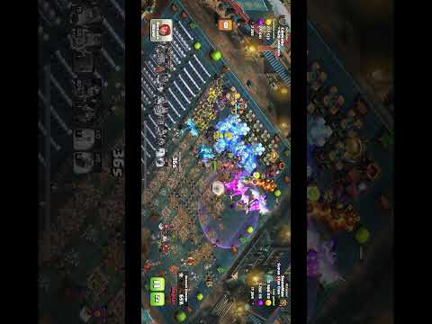 My best COC loot.
