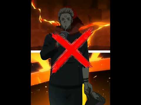 Jujutsu Kaisen? jujutsu kaisen #jujutsu kaisen #animr