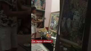 omnmo shivay