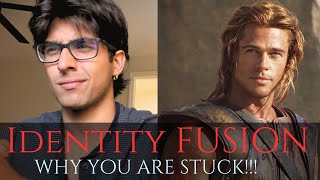 Stop Forcing It: Use Identity Fusion for Greatness