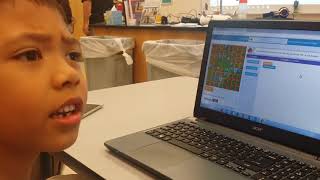 Kids Learn To Code Coding Class