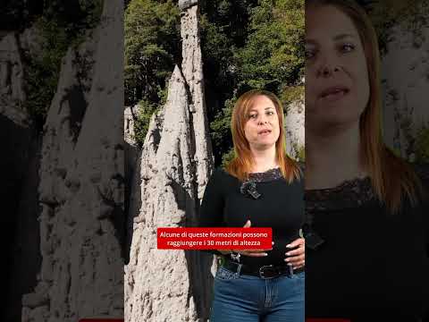 Piramidi di Terra del Renon