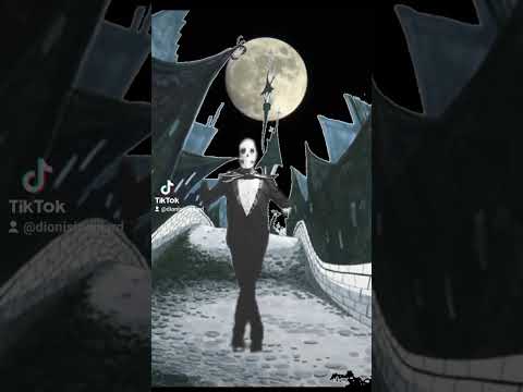 Jack skellington