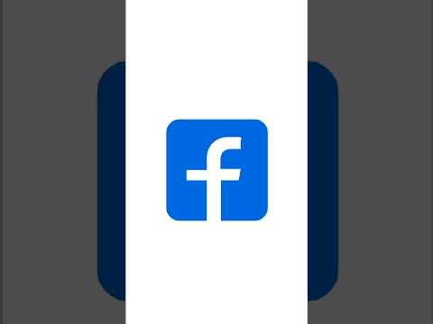 Facebook Logo with Python 🐍 #python #coding #Facebook #logo #fyp #viral #kidscodingclasses #ai