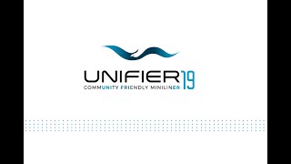 UNIFIER19 - future of regional, zero emission (air-) travel