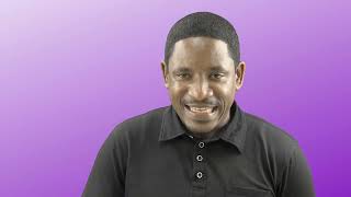 Rise and Build - Part 5 - Minister Darren Dinnoo - District Licensed Minister