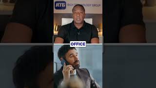 How to use the same business phone number from anywhere!