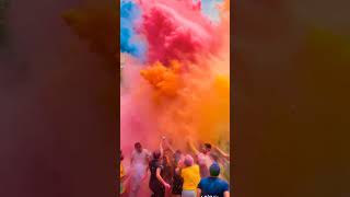 होली कब मनाई जाएगी ? #holi #holikadahan #holikabhai #festival #colorfestival