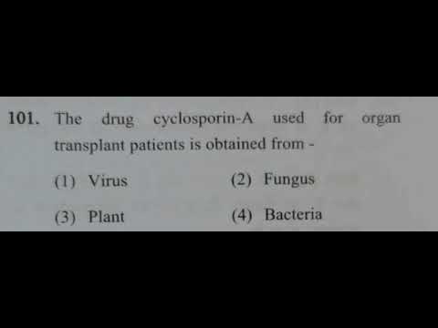 🦠 “Microbes – our tiny helpers & hidden enemies! Can you crack this NEET-level MCQ?”